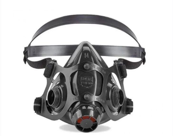 ماسک نیم صورت برندHoneywell مدل7700