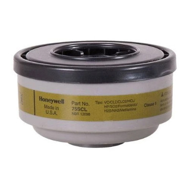 فیلتر باند زیتونی برند Honeywell مدل75SCL عددی2
